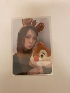 Kep1er ユジン music&drama 特典トレカ