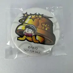 【おそ松さん】冬フェス限定 缶バッジ 十四松 非売品