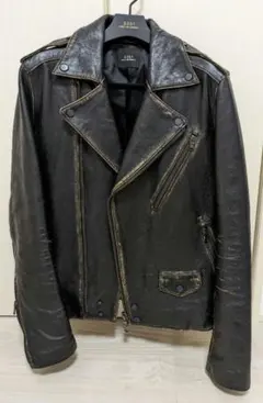 2026年最新】5351 POUR LES HOMMES メンズ シングルライダースの人気
