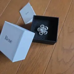 2026年最新】ルネ Rene フラワーブローチの人気アイテム - メルカリ