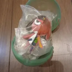 ケロロ軍曹　すきゃらとん　ギロロ
