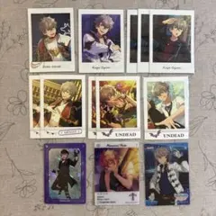 あんスタ ぱしゃっつ ぱしゃこれ エモカ クリカ ギラカ 大神晃牙 UNDEAD