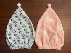 みいつけた　タオルキャップ　プールキャップ　オフロスキー　コッシー