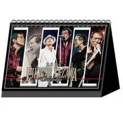 2026年最新】矢沢永吉カレンダーの人気アイテム - メルカリ