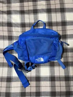 THE NORTH FACE ボディバッグ　ウエストポーチ