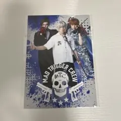 ヒプノシスマイク 山田一郎 2ndDRB アクリルスタンド ヒプマイ 一郎
