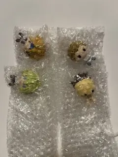 一番くじ　僕のヒーローアカデミア　F賞G賞 ちょこのっこ　上鳴　葉隠　尾白　砂糖