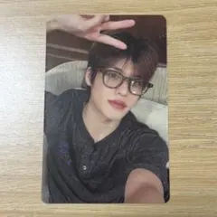 RIIZE ソヒ RIIZING epilogue travelbag トレカ