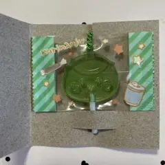 ちいかわ キャンディチャームズ グミ くりまんじゅう