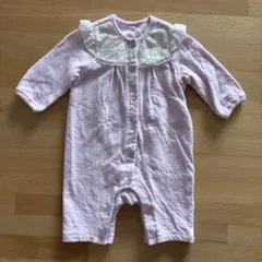 MIKI HOUSEロンパース70