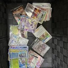 ポケモンカード 約40枚セット ホロカード GXカード