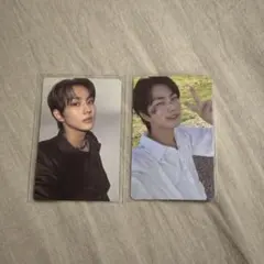 ENHYPEN ANSWER 公開放送 トレカ ジョンウォン 2025年最新】enhypen answer ジョンウォンの人気アイテム - メルカリ