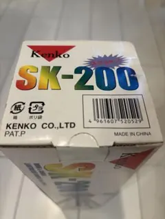 Kenko SK-200 小型軽量4段三脚