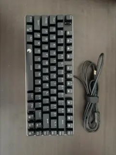 E-YOOSO メカニカルキーボード 英語配列