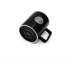 ライカ / Leica 100周年記念 マグカップ ブラック 新品未開封のサムネイル