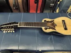 8821】 National スチールギター NewYork 1938 - メルカリ