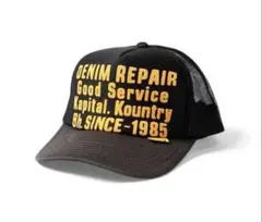 kapital 2025ss リンガーT Denim Died サイズ2 - メルカリ