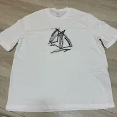 ARMANI EXCHANGE Tシャツ ホワイトのサムネイル