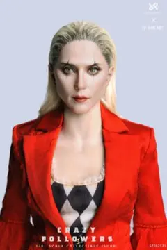 Starting Point 1/6 クレイジー フォロワーズ QD202521