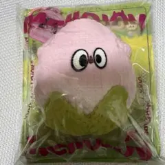 メロジョイ mellojoy もこもこ山 天然いちご - メルカリ