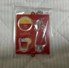 イコラブ 齋藤樹愛羅 ミニくじ