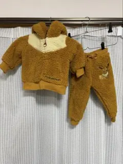 【 エメフィール 】 ポケモン イーブイ セットアップ 90cm なりきり