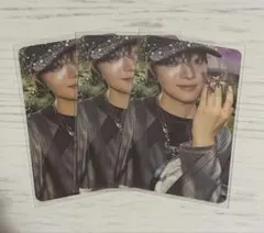 &TEAM EJ トレカ Back to Life ROAR ver.