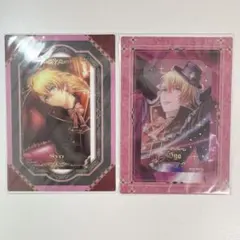 うたの☆プリンスさまっ♪ 来栖翔 ビジュカ シャニライ