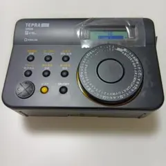 KING JIM TEPRA PRO SR55 本体