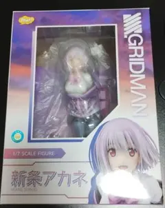新条アカネ 1/7スケールフィギュア