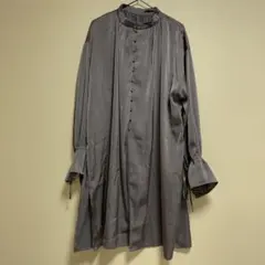 在庫処分　美品　ビットコ　ロングカットソー