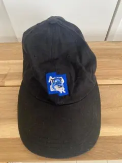 ADER KITSUNE アーダーエラー　キツネ　コラボ　キャップ　帽子のサムネイル