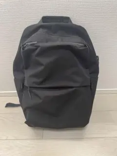 ユニクロ　ユニクロ ファンクショナルバックパック
