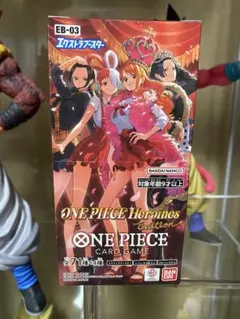 2026年最新】ワンピースカードヒロインズエディションBOXの人気