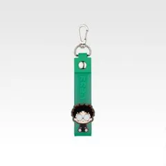 一番くじ TVアニメ『ダンダダン』～圧倒的怪奇、強襲！～ H賞 ぽこっとちゃーむ