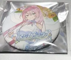 マジカルミライ 缶バッジ 2026 巡音ルカ - メルカリ