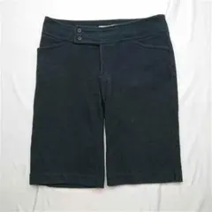 Tommy Hilfiger ショートパンツ ハーフパンツ ブラック系 サイズ2のサムネイル