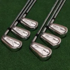 YONEX EZONE CB511 FORGED アイアン 5-P 6本セットのサムネイル