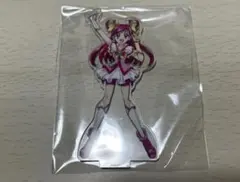 プリキュア展 アクリルジオラマ キュアドリーム プリキュア5GOGO