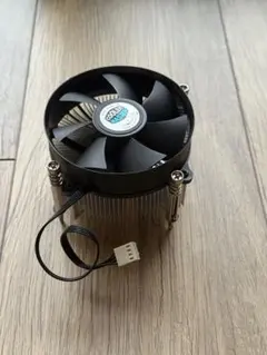 CPUクーラー　intel lga 115x