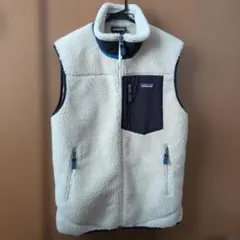Patagonia パタゴニア　レトロX　ベスト　Mサイズ