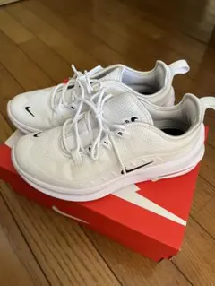 【NIKE】AirMax AXIS✳︎キッズ✳︎21㎝