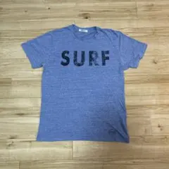 surf