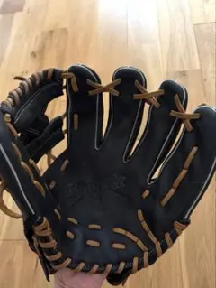 Rawlings シリーズ：SILVERKONG／軟式　 右投げ用 Rawlings シリーズ：SILVERKONG／軟式 右投げ用 - メルカリ