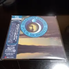 フォー・モーメンツ(哀愁の南十字星) 紙ジャケットＳＨＭＣＤ