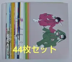 CLAMP展 限定品 ポストカードBOX レア - メルカリ
