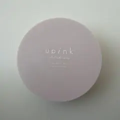 upink クッションファンデーション 01 SPF40/PA+++ 12gのサムネイル