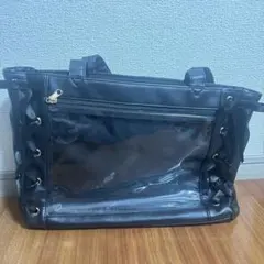 WEGO 痛バ