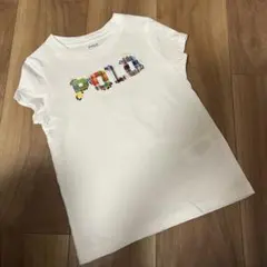 Polo Ralph Lauren Tシャツ 110 ポロ　ラルフローレン
