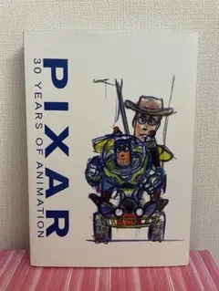 2025年最新】ピクサー 展の人気アイテム - メルカリ